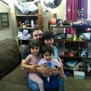 Meet your Posher, Charles